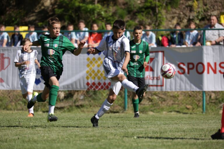 Inscrierile pentru Cupa Satelor incep acum