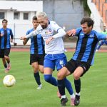 Inter Sibiu a ratat un penalty i a pierdut la Vlcea