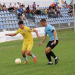 Inter Sibiu castiga la Targu Jiu si urca in clasament