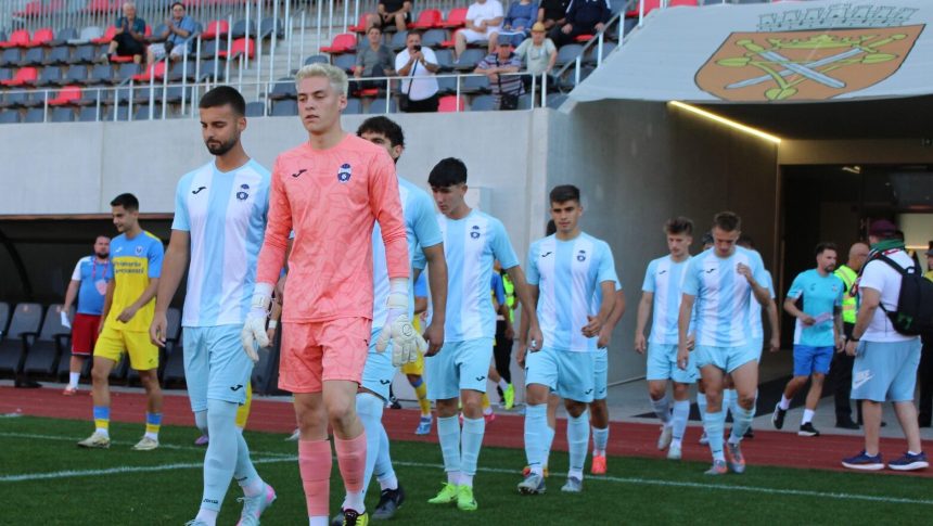 Inter si a ajustat obiectivul din mers premiera istorica