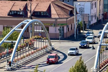 Intra in vigoare noile tarife la rovinieta