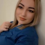 Intre stetoscop si pensula Povestea unei studente din Sibiu