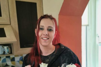 Jenny Rasche speranta copiilor sarmani din Sibiu