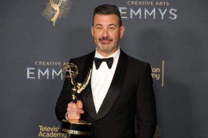 Jimmy Kimmel Live suspendat dupa monolog critic fata de Trump