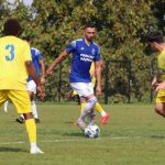 Jucator din Superliga Sibiu revine dupa un an si jumatate