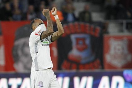 Jucatorii veniti vara la Sibiu analiza lui Maldarasanau