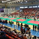 Judo in weekend la Sala Transilvania Cupa Temerarul 2025