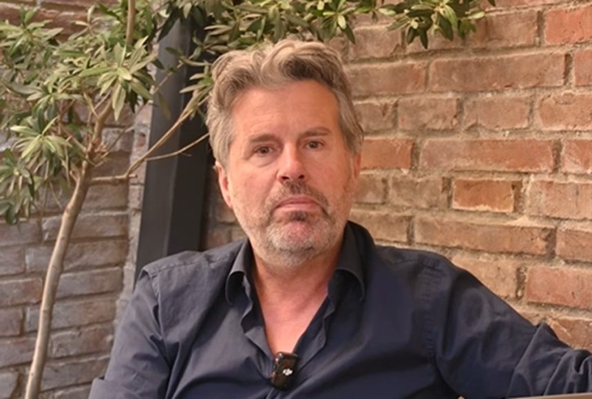 Jurgen Faff detalii despre legatura cu Potra si acuzatiile de evaziune