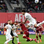 LPF a stabilit cand joaca Hermannstadt cu Rapid