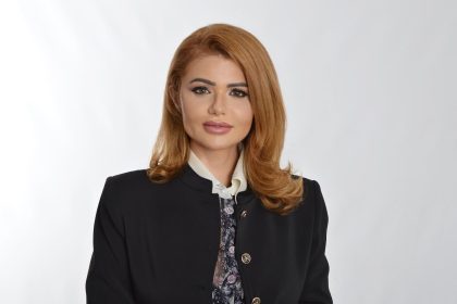 Laura Barac PSD Viata e prioritara Sibiu trebuie sa reglementeze trotinetele electrice C P