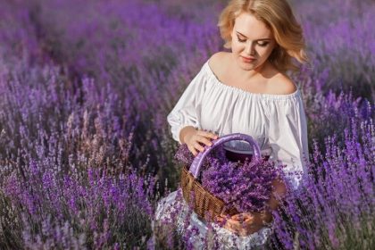 Lavanda utilizari in ingrijirea pielii si insomnie