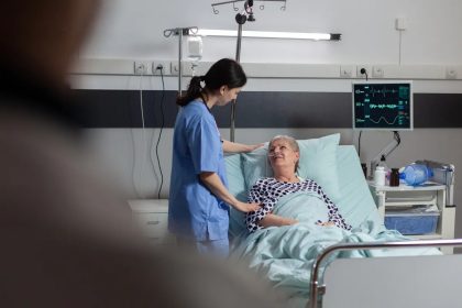 Lege noua butoane de panica si camere video in spitale