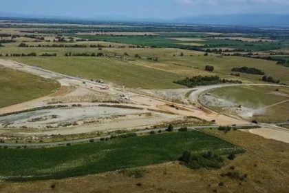 Lista completa a exproprierilor pe lotul 2 autostrada Sibiu Fagaras