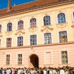 Lista consilierilor locali din consiliile scolilor Sibiu