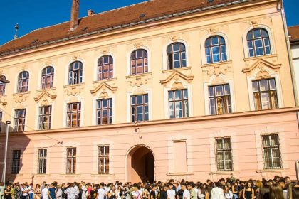 Lista consilierilor locali din consiliile scolilor Sibiu