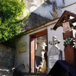 Maica nam fost vrednici O biserica din Sibiul uitat