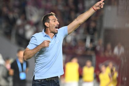 Malda nu e suparat pe rapidistul care l a injurat Acolo a fost mai rau video