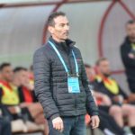 Maldarasanu rabufneste dupa esecul cu Slobozia