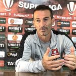 Maldarashanu clar in legatura cu un jucator al Sibiului Nu merita sa joace acum