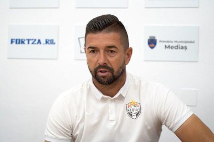 Mediasul pe verge de a angaja un nou antrenor