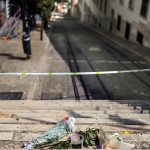 Miracol in Lisabona German gasit in viata dupa accident