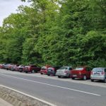 Muzeul Astra va avea parcare moderna in 2 luni