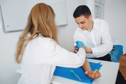 Nevoie urgenta de sange in Sibiu donatii fara programare