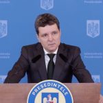 Nicusor Dan anunta vizita oficiala in SUA 2026