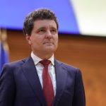 Nicustor Dan a promulgat legea anti camatarie