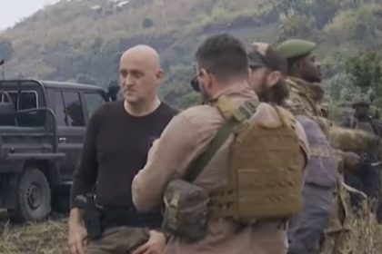 Noi detalii despre fuga mercenarului Horatiu Potra