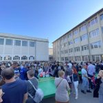 Noua retea scolara aprobata dupa comasarea unitatilor din Sibiu