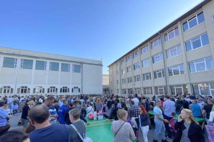Noua retea scolara aprobata dupa comasarea unitatilor din Sibiu