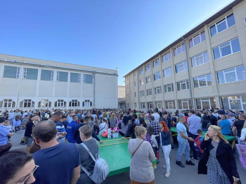 Noua retea scolara aprobata dupa comasarea unitatilor din Sibiu