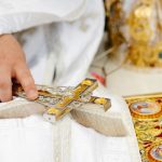 Obiceiuri si traditii de Inaltarea Sfintei Cruci