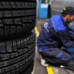 Obligatoriu cauciucuri de iarna sanciuni pentru soferi