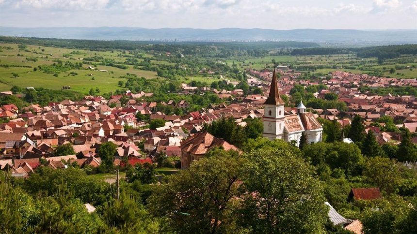 Orori in familie tanar din Rasinari ameninta mama