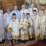 PSD Sibiu ureaza elevilor si profesorilor un an scolar de succes