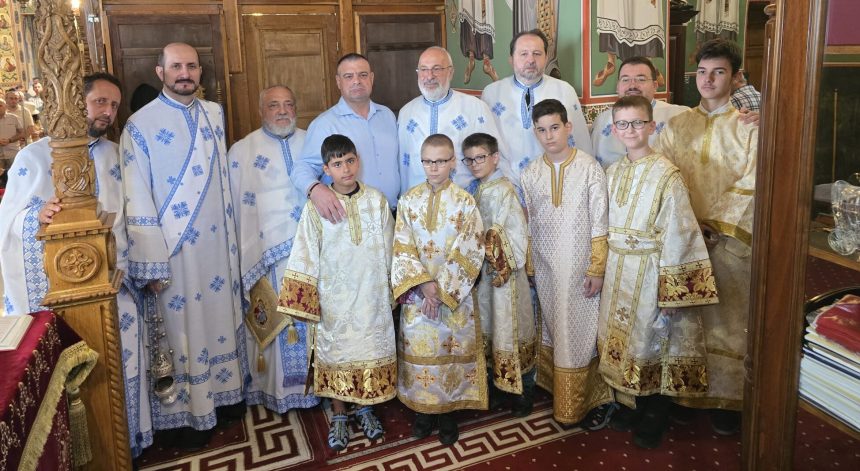 PSD Sibiu ureaza elevilor si profesorilor un an scolar de succes