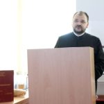 Parintele Daniel Hlodec a devenit doctor in Teologie