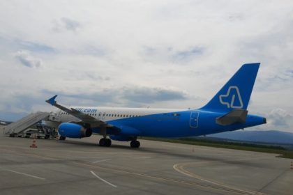 Perchezitii la Fly Lili in Sibiu pentru evaziune