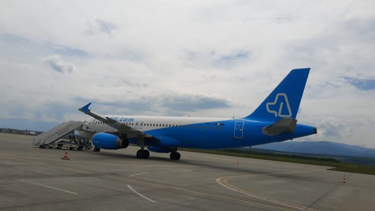 Perchezitii la Fly Lili in Sibiu pentru evaziune