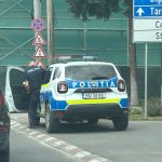 Pericol in trafic la Medias Fara permis si baut