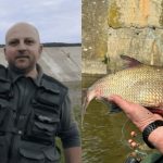 Pescarii nelegitimi scosi la mal AJVPS Sibiu schimba regulile