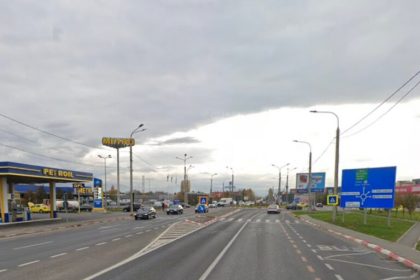 Pietonii loviti pe trecere la Sibiu sunt nepalezi