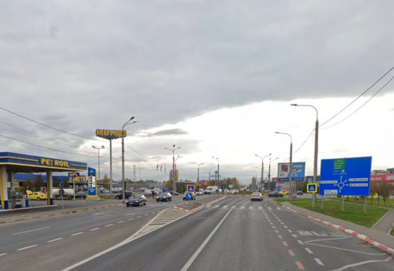 Pietonii loviti pe trecere la Sibiu sunt nepalezi