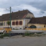 Podul din Cisnadie va fi gata in doua luni