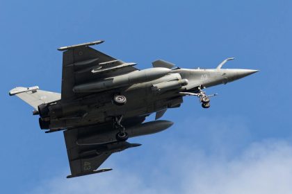 Polonia a doborat drone rusesti pe teritoriu Patru aeroporturi inchise