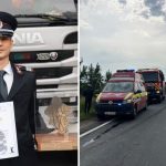 Popa Jonatan eroul de pe DN1 a salvat vieti