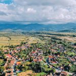 Porumbacu de Sus omagieaza eroii din Primul Razboi Mondial