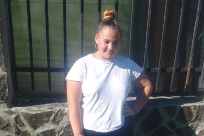 Povestea Dianei fata dintrun sat izolat care vrea educatie